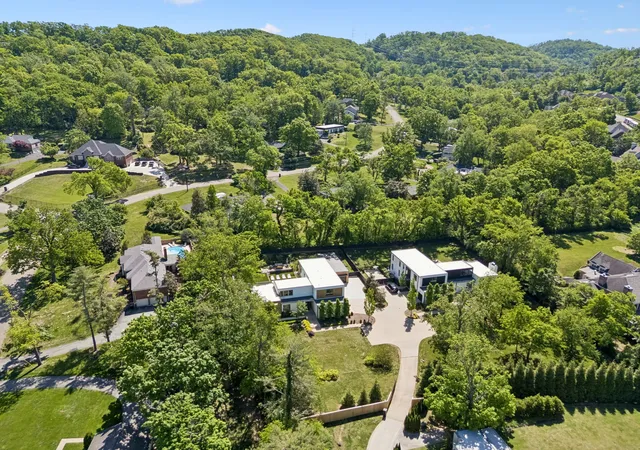 75th image of 5432 Granny White Pike, Brentwood, TN 37027 | MLS# 3331277