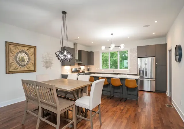 5th image of 2106 9Th Ave N #1 & 2, Nashville, TN 37208 | MLS# 3050289