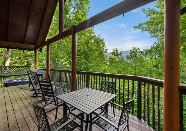 1st image of 945 Scenic Trl, Gatlinburg, TN 37738 | MLS# 3050152