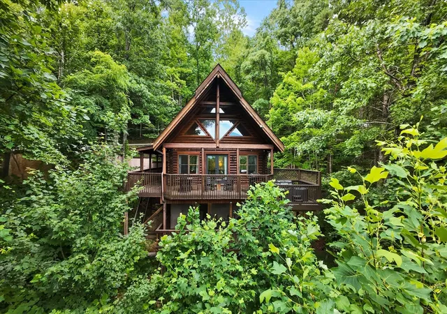 5th image of 945 Scenic Trl, Gatlinburg, TN 37738 | MLS# 3050152