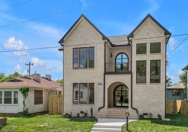 3rd image of 812 N 6Th St, Nashville, TN 37207 | MLS# 3050188