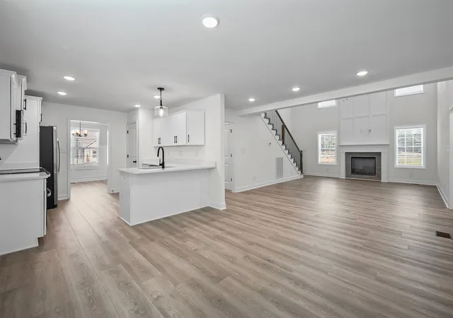 Photo 1 of Single family home for sale at 612 Willow Park Dr, Clarksville, TN 37043 | MLS# 3051924 | Listing updated on 2026-08-20