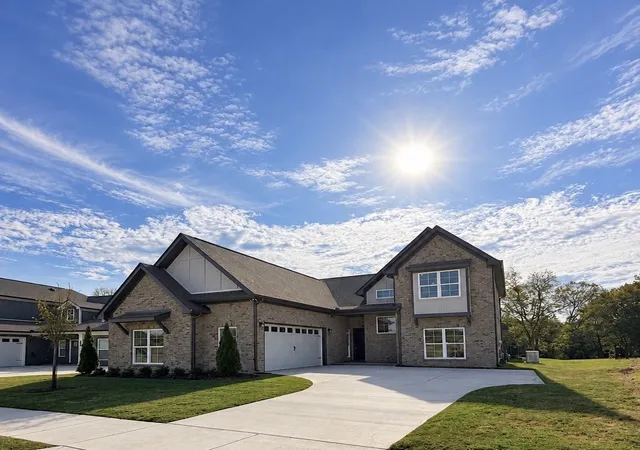 Single family home for sale at 6744 Bonnafair Dr, Hermitage, TN 37076 | MLS# 3050232
