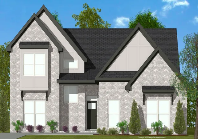 Photo 1 of Sale Pending at 6744 Bonnafair Dr, Hermitage, TN 37076 | MLS# 3050232 | Listing updated on 2026-03-08