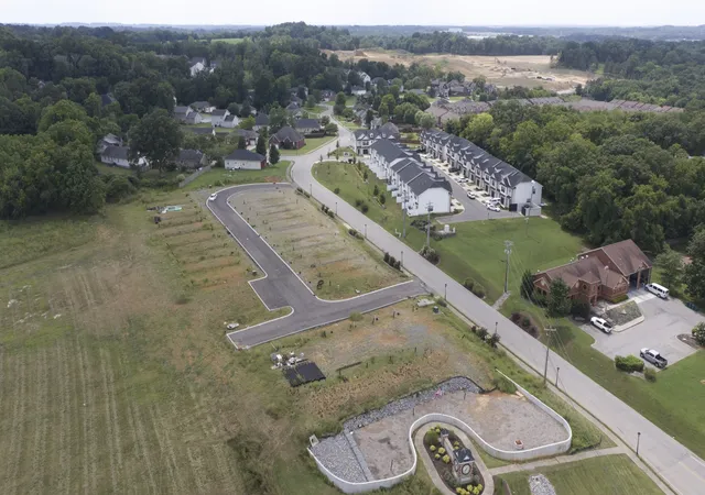 Photo 3 of Land for sale at 55 Manchester Blvd, Lebanon, TN 37090 | MLS# 3050295 | Listing updated on 2026-02-25