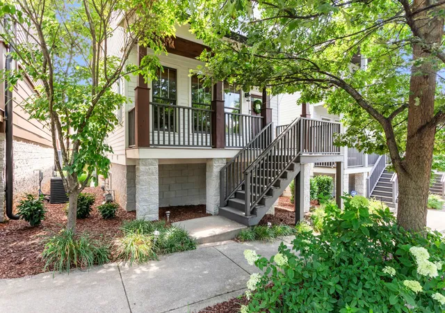 2nd image of 609 Chesterfield Way, Nashville, TN 37212 | MLS# 3050335