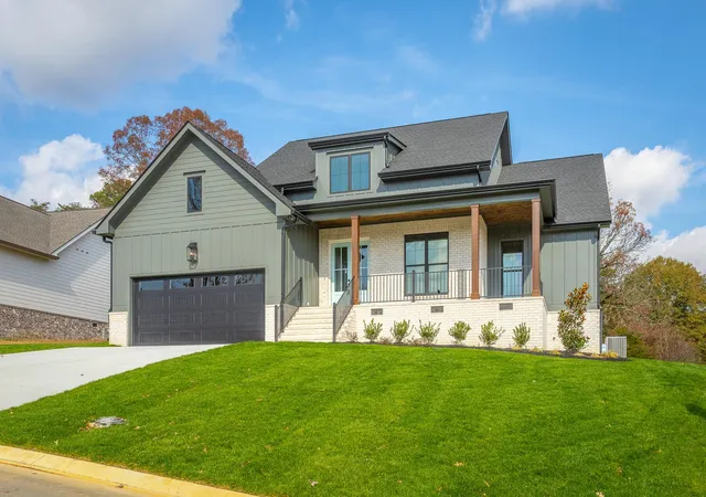 2nd image of 7383 Ferrell Farms Dr, Harrison, TN 37341 | MLS# 3226664