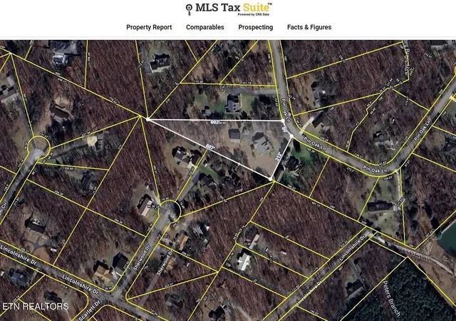 60th image of 170 Pin Oak Lane, Crossville, TN 38555 | MLS# 3050927