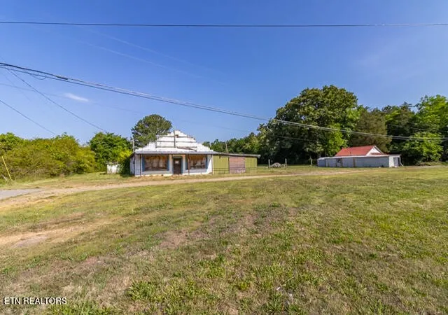 Photo 1 of Land for sale at 4515 Highway 411, Ocoee, TN 37361 | MLS# 3247571 | Listing updated on 2026-06-23