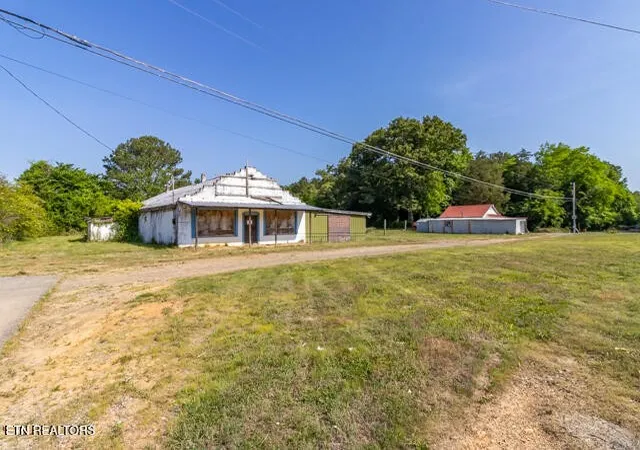Photo 2 of Land for sale at 4515 Highway 411, Ocoee, TN 37361 | MLS# 3247571 | Listing updated on 2026-06-23