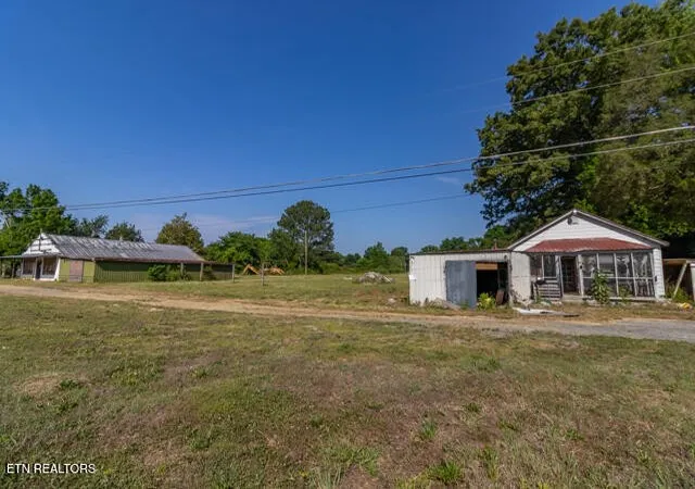 Photo 4 of Land for sale at 4515 Highway 411, Ocoee, TN 37361 | MLS# 3247571 | Listing updated on 2026-06-23