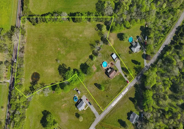 41st image of 16 Volunteer Rd, Petersburg, TN 37144 | MLS# 3051409