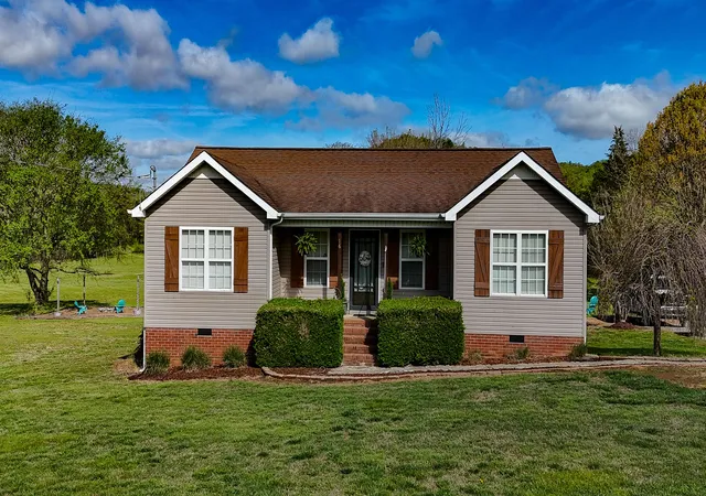 1st image of 16 Volunteer Rd, Petersburg, TN 37144 | MLS# 3051409