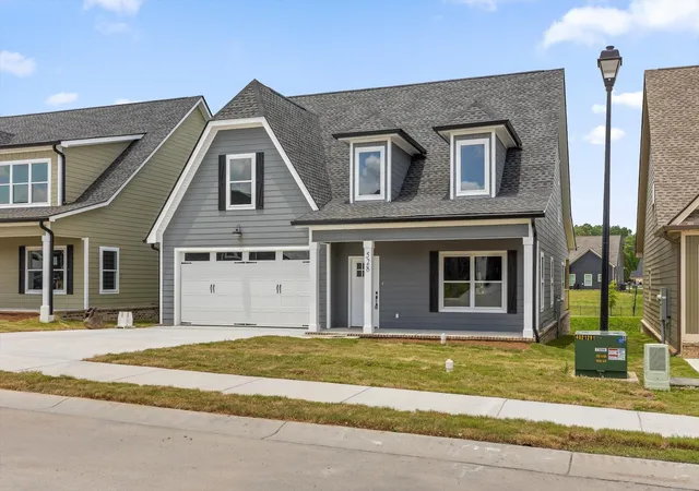 3rd image of 528 Willow Grove Court #57, Ringgold, GA 30736 | MLS# 3051084