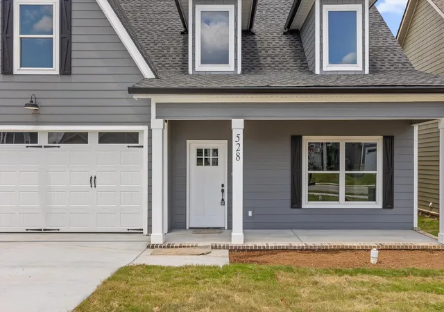 4th image of 528 Willow Grove Court #57, Ringgold, GA 30736 | MLS# 3051084