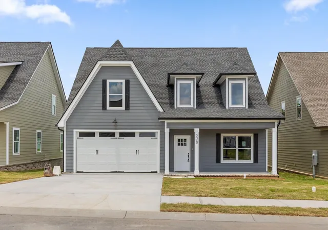 1st image of 528 Willow Grove Court #57, Ringgold, GA 30736 | MLS# 3051084