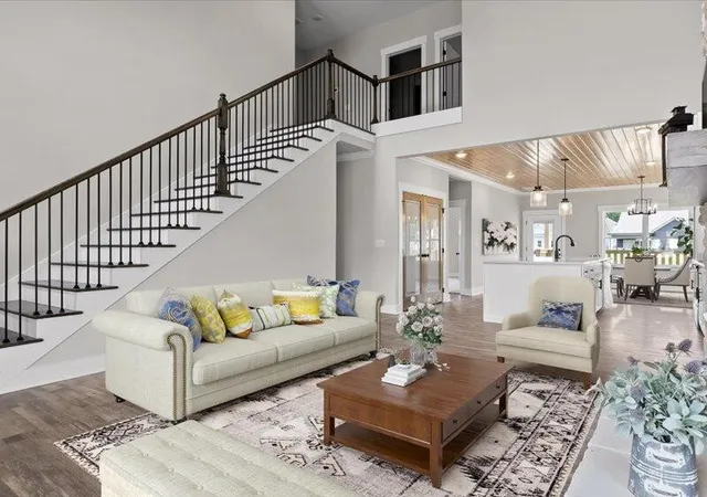 5th image of 528 Willow Grove Court #57, Ringgold, GA 30736 | MLS# 3051084