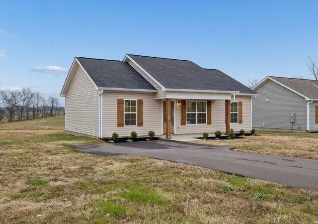 Homes for sale in Adams, TN | 1047 Landing Lane Lot 3, Adams, TN 37010 | MLS# 3062018
