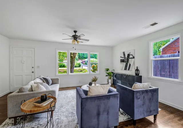 3rd image of 3312 Colby Dr, Nashville, TN 37211 | MLS# 3054604