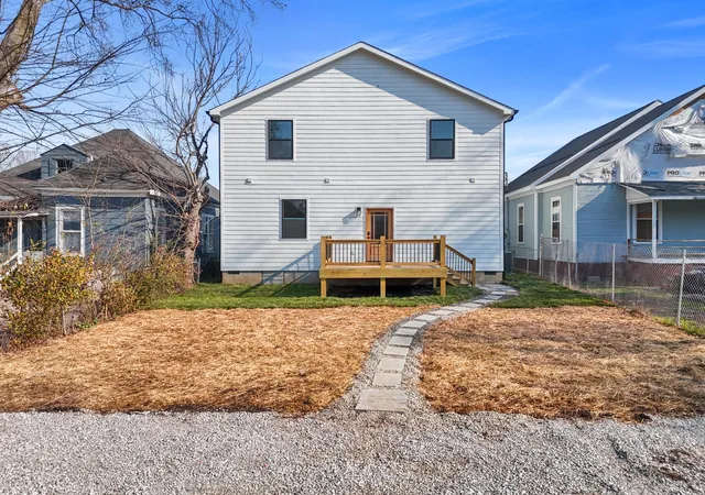 Homes for sale in Chattanooga, TN | 2006 E 12Th Street, Chattanooga, TN 37404 | MLS# 3224402