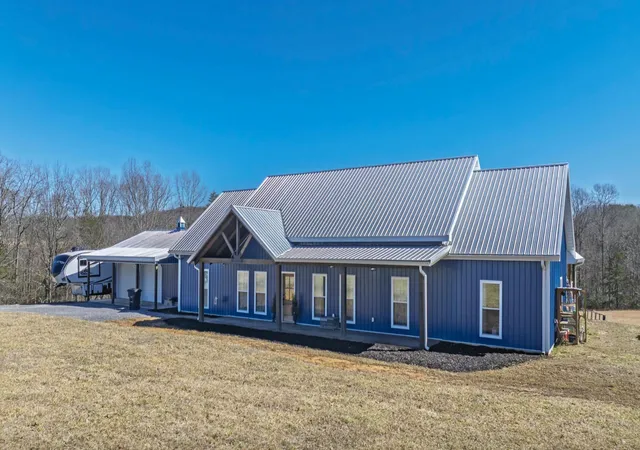 1st image of 5146 Griffith Road, Pikeville, TN 37367 | MLS# 3337441