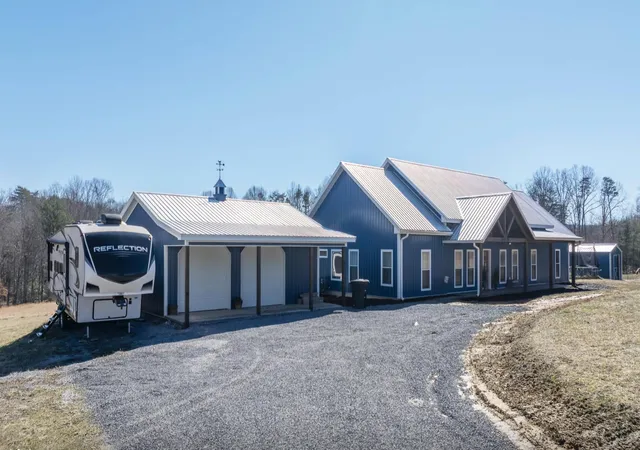 2nd image of 5146 Griffith Road, Pikeville, TN 37367 | MLS# 3337441