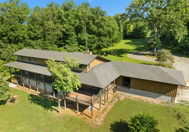 2nd image of 2900 Tanyard Hill Rd, Lynchburg, TN 37352 | MLS# 3051368