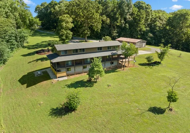 Photo 3 of Land for sale at 2900 Tanyard Hl Rd, Lynchburg, TN 37352 | MLS# 3051368 | Listing updated on 2026-07-16