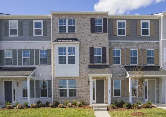 Photo 2 of Townhouse for sale at 146 Barton Village Blvd, Lebanon, TN 37090 | MLS# 3051501 | Listing updated on 2026-01-28