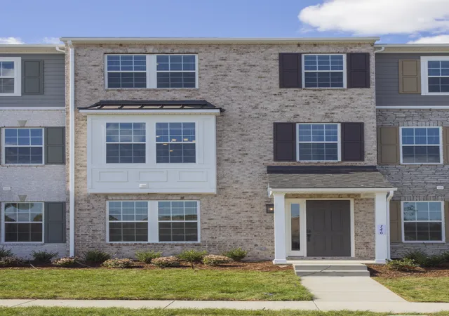 Photo 2 of Townhouse for sale at 146 Barton Village Blvd, Lebanon, TN 37090 | MLS# 3051501 | Listing updated on 2026-01-28
