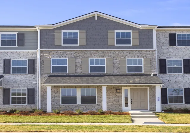 Photo 1 of Townhouse at 158 Barton Village Blvd, Lebanon, TN 37090 | MLS# 3051500 | | Sold on 2026-04-08