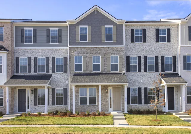 Townhouse at 158 Barton Village Blvd, Lebanon, TN 37090 | MLS# 3051500 | | Sold on 2026-04-08