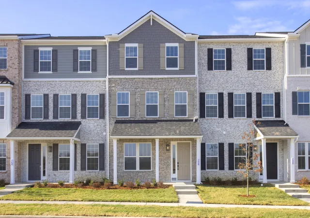 Photo 3 of Townhouse at 158 Barton Village Blvd, Lebanon, TN 37090 | MLS# 3051500 | | Sold on 2026-04-08