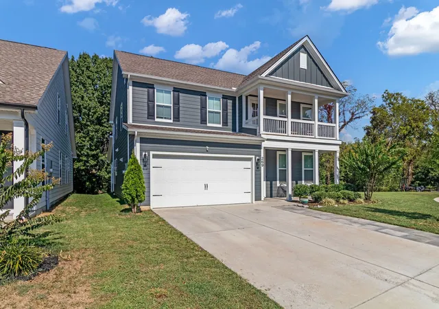 2nd image of 269 Cornice Dr, La Vergne, TN 37086 | MLS# 3051453