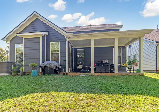 31st image of 269 Cornice Dr, La Vergne, TN 37086 | MLS# 3051453