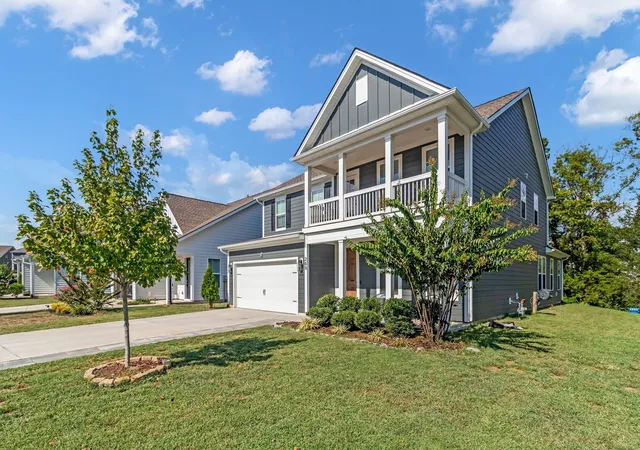 4th image of 269 Cornice Dr, La Vergne, TN 37086 | MLS# 3051453