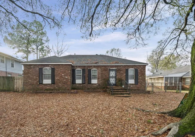 1st image of 3331 Chancellor St, Memphis, TN 38118 | MLS# 3181270