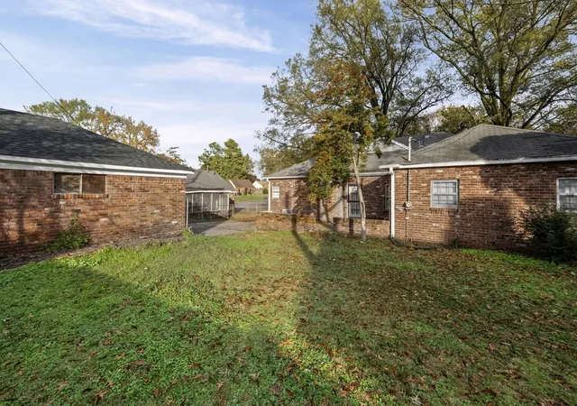 21st image of 3331 Chancellor St, Memphis, TN 38118 | MLS# 3181270