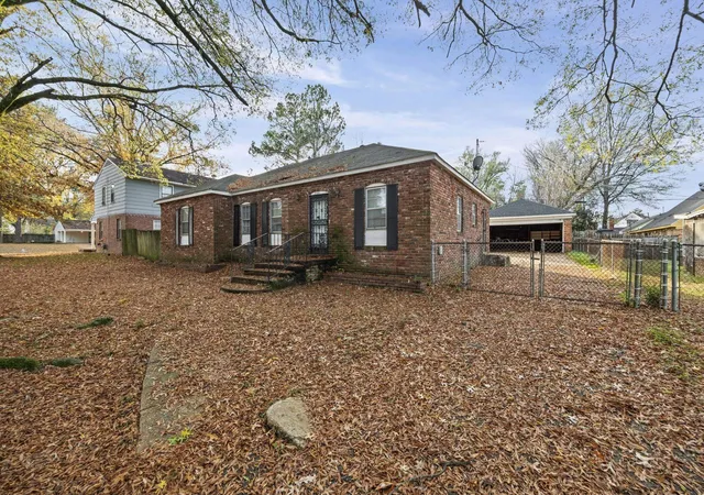 4th image of 3331 Chancellor St, Memphis, TN 38118 | MLS# 3181270