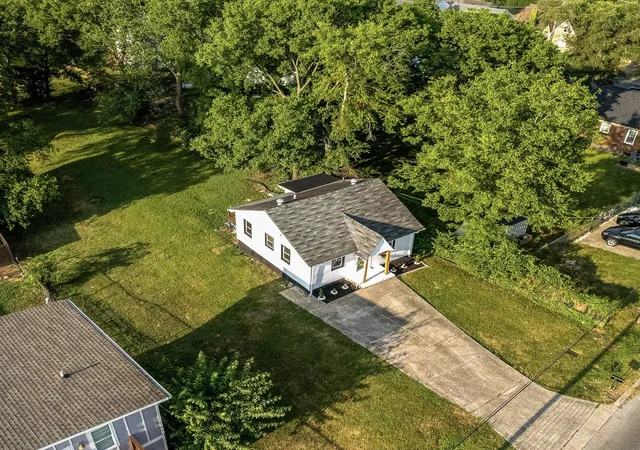 Photo 1 of Single family home for sale at 1435 Litton Ave, Nashville, TN 37216 | MLS# 3051556 | Listing updated on 2026-08-18