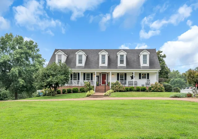 Homes for sale in Hendersonville, TN | 2712 Long Hollow Pike, Hendersonville, TN 37075 | MLS# 3059482