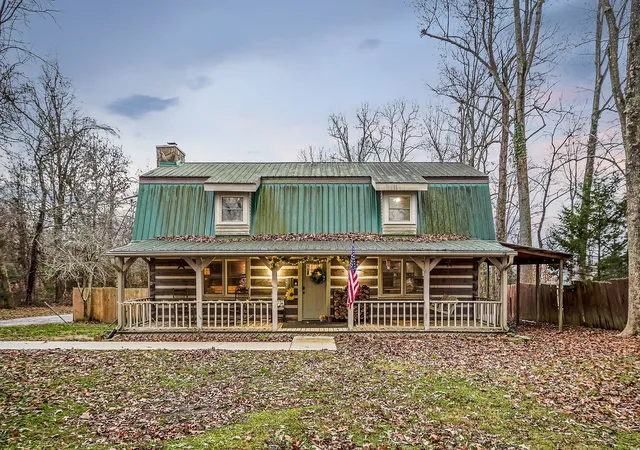 Photo 1 of Single family home for sale at 1399 Bethany Rd, Mc Minnville, TN 37110 | MLS# 3054524 | Listing updated on 2026-02-18