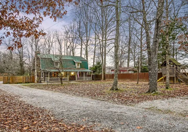Photo 36 of Single family home for sale at 1399 Bethany Rd, Mc Minnville, TN 37110 | MLS# 3054524 | Listing updated on 2026-02-18