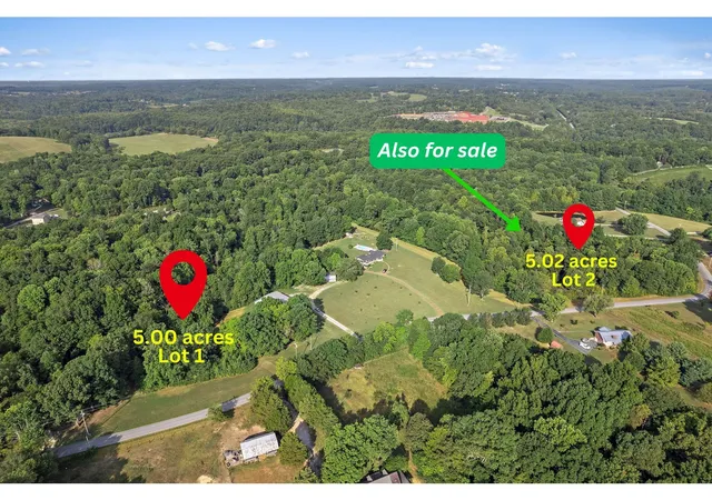 Homes for sale in White Bluff, TN | 1 Old County House Rd, White Bluff, TN 37187 | MLS# 3051822