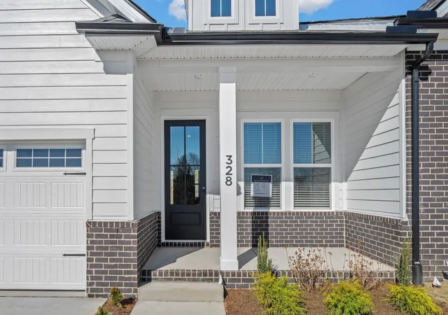 Photo 3 of Townhouse for sale at 303 Buckwood Ln N, Thompsons Station, TN 37179 | MLS# 3051849 | Listing updated on 2025-12-30