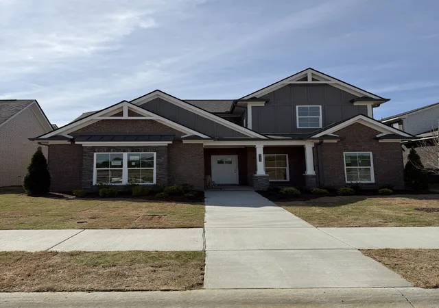 Photo 1 of Single family home for sale at 6189 Parkhaven Blvd, Hermitage, TN 37076 | MLS# 3052029 | Listing updated on 2026-07-23