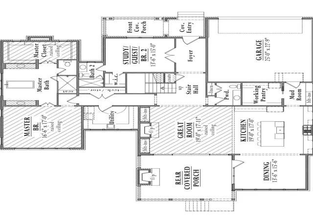 Photo 3 of Single family home for sale at 468 Hogan Rd, Nashville, TN 37220 | MLS# 3098909 | Listing updated on 2026-08-25