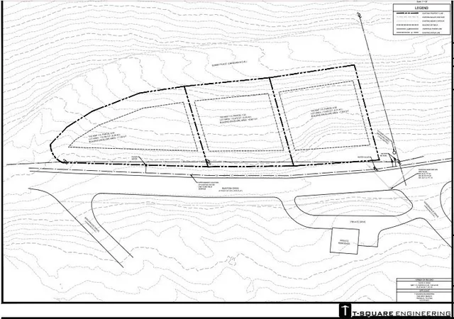 5th image of 0 Mcintosh Dr, Columbia, TN 38401 | MLS# 3190972