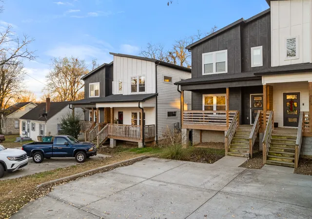 27th image of 3111 River Dr, Nashville, TN 37218 | MLS# 3066241