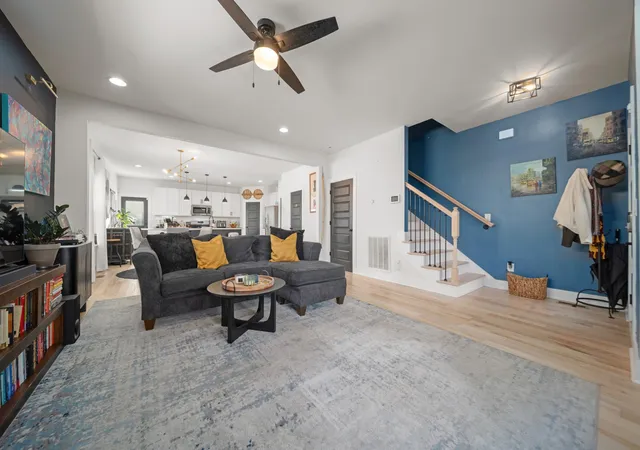 3rd image of 3111 River Dr, Nashville, TN 37218 | MLS# 3066241